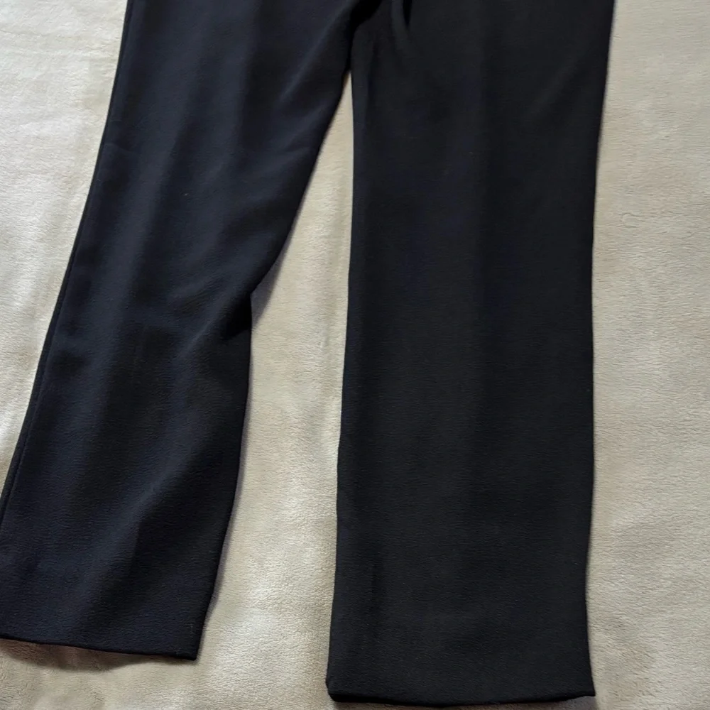 Rachel Rachel Roy Zane Silver Grommet Ankle Pants‎
